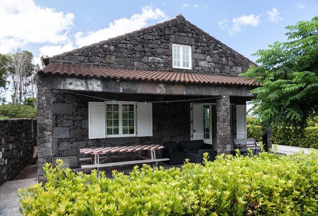 Villa Adega Poca Prainha  Esterno foto