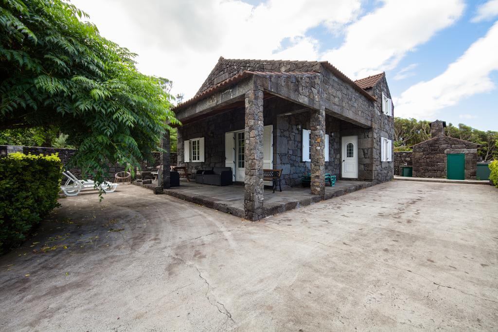 Villa Adega Poca Prainha  Esterno foto