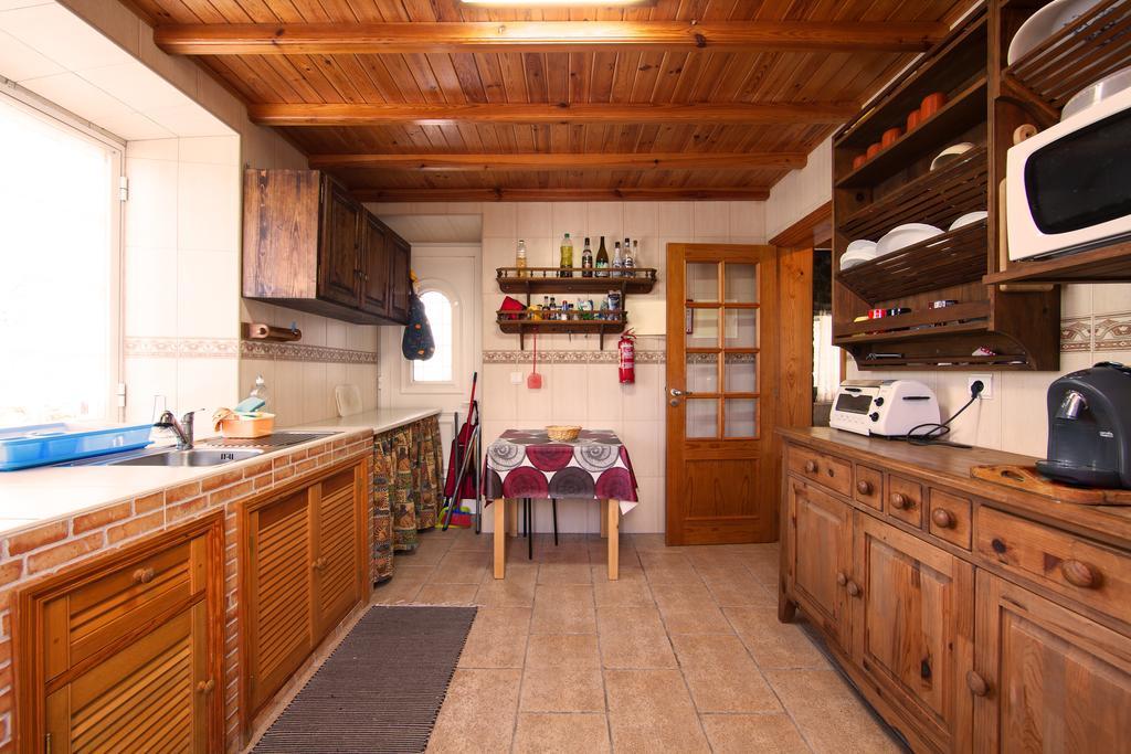 Villa Adega Poca Prainha  Esterno foto